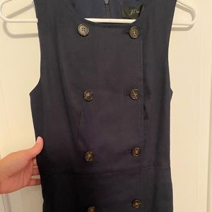 J.Crew dress